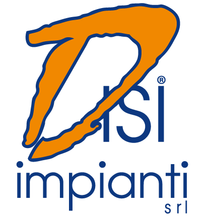 Logo Gruppo Disi